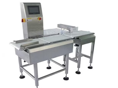 Food Packaging Machine 15